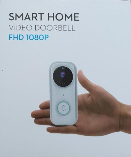 Anytek doorbell deals