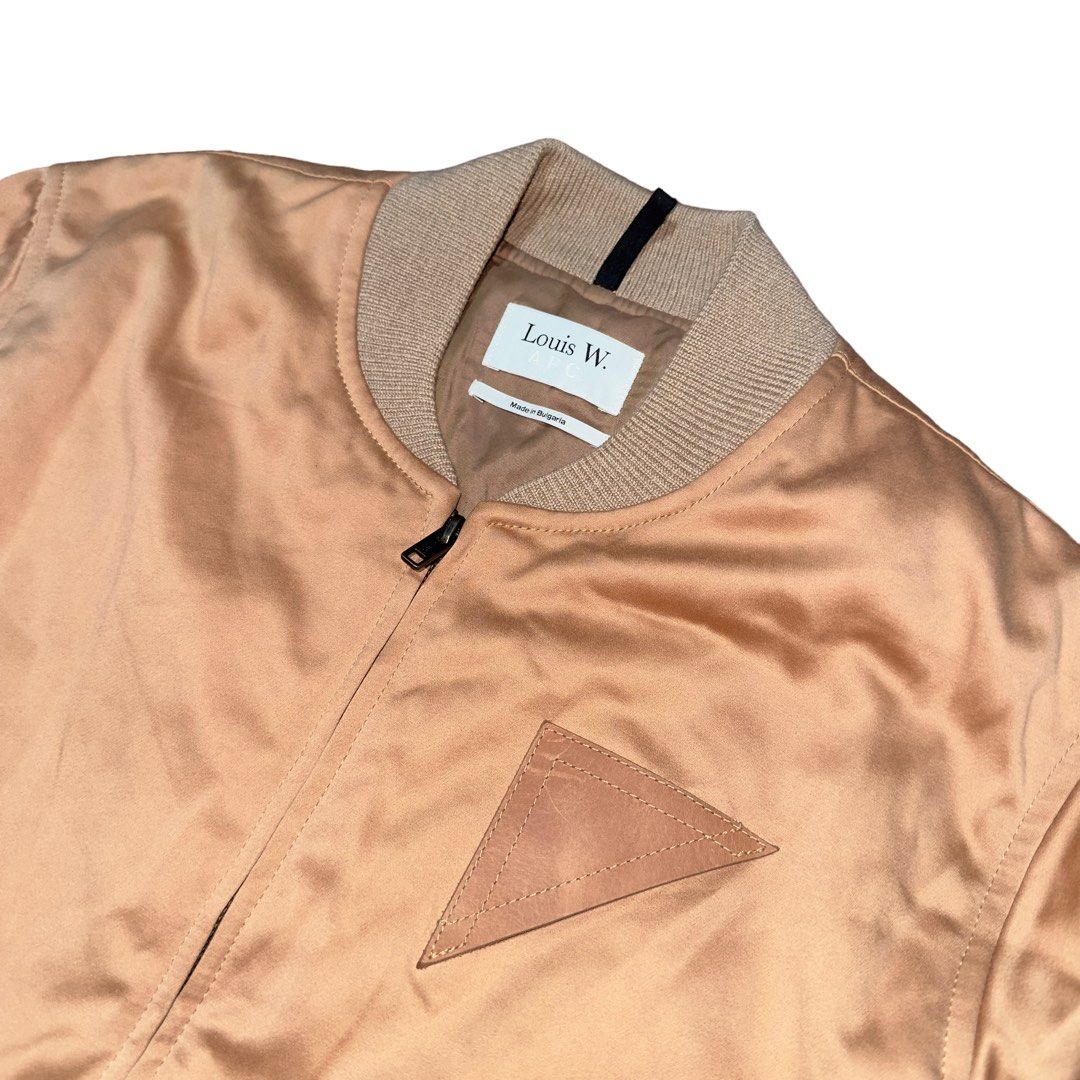 Apc outlet ferris jacket