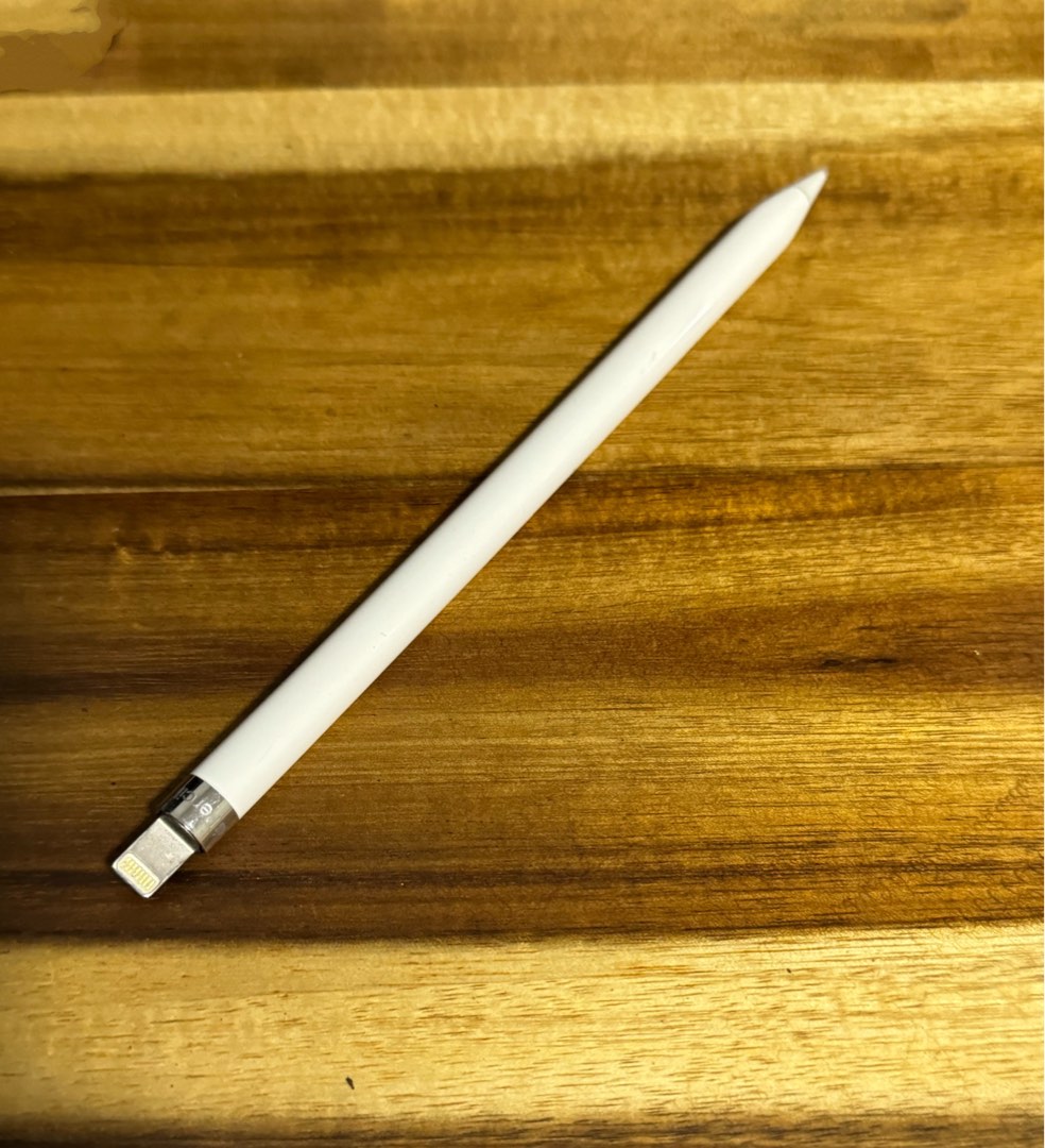 Apple Pencil Gen 1, Computers & Tech, Parts & Accessories, Other