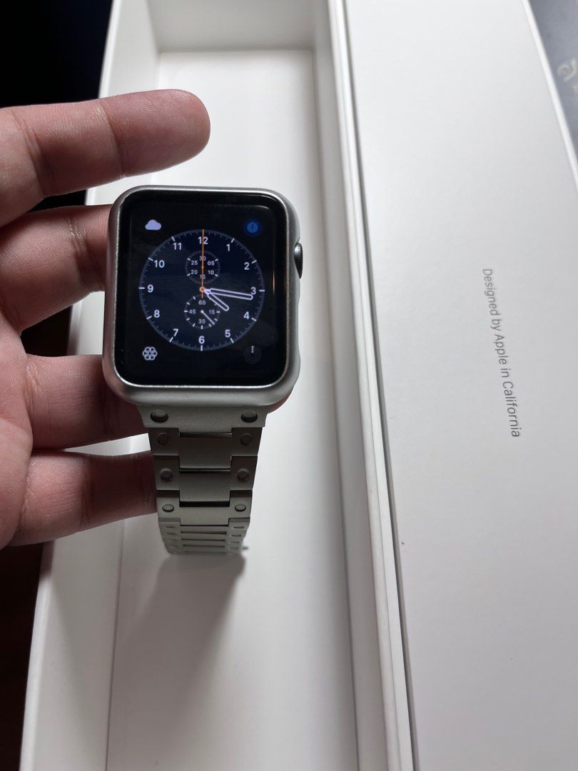 Apple watch 1977 sales