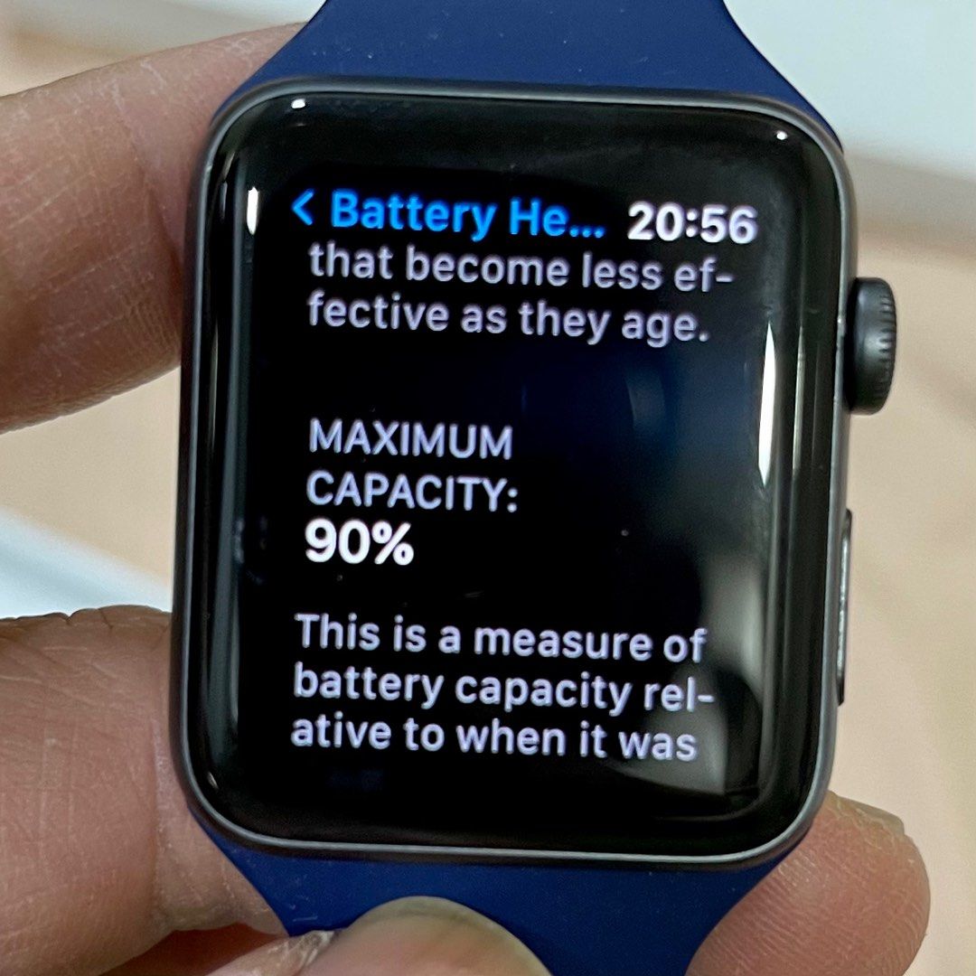 Watch shop apple 42mm