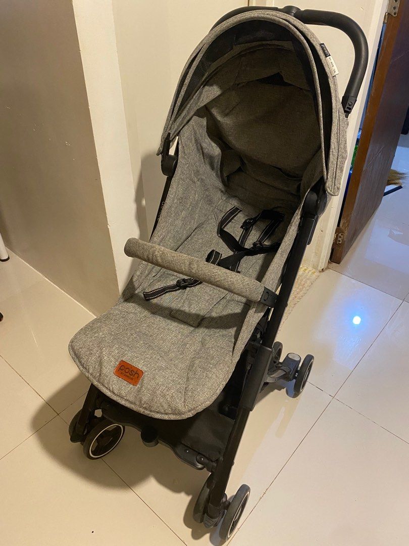 Posh by apruva stroller hotsell