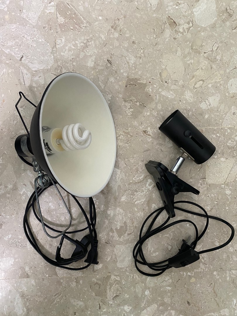 Aquarium UV light holder for Terrapin, Pet Supplies, Homes & Other Pet