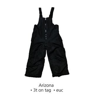 Arizona Kids Outdoor Jumpsuit
