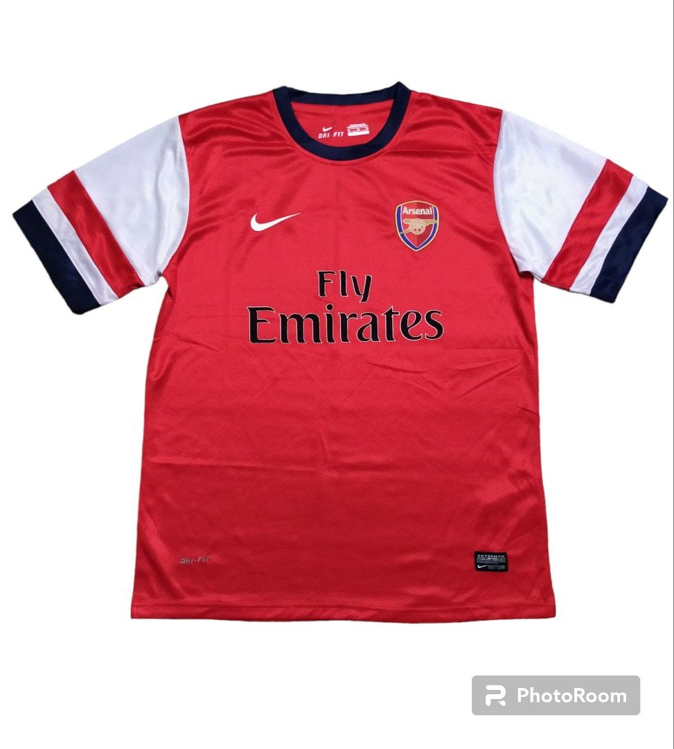 Arsenal 2013 kit discount