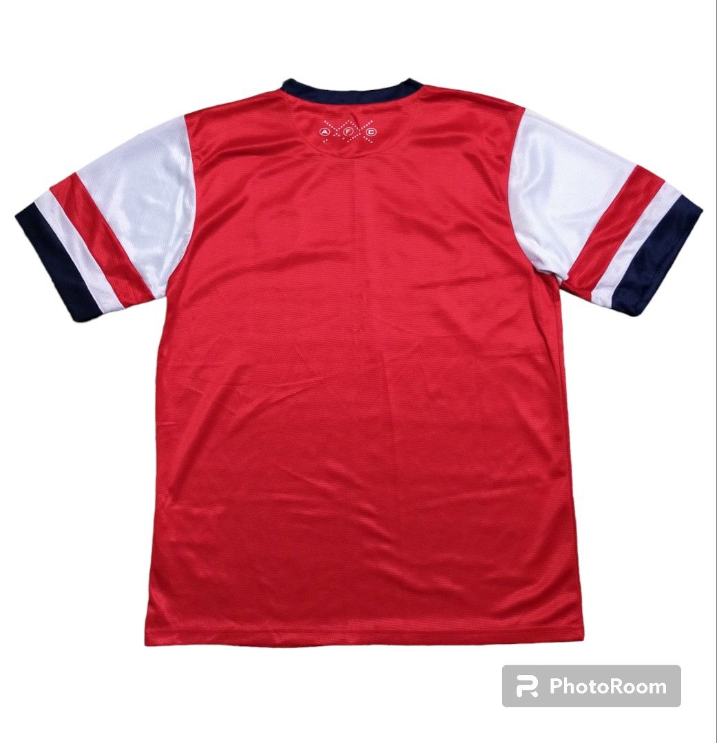 Arsenal jersey 2013 hotsell