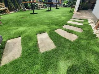 Artificial Grass for Outdoor Garden Indoor