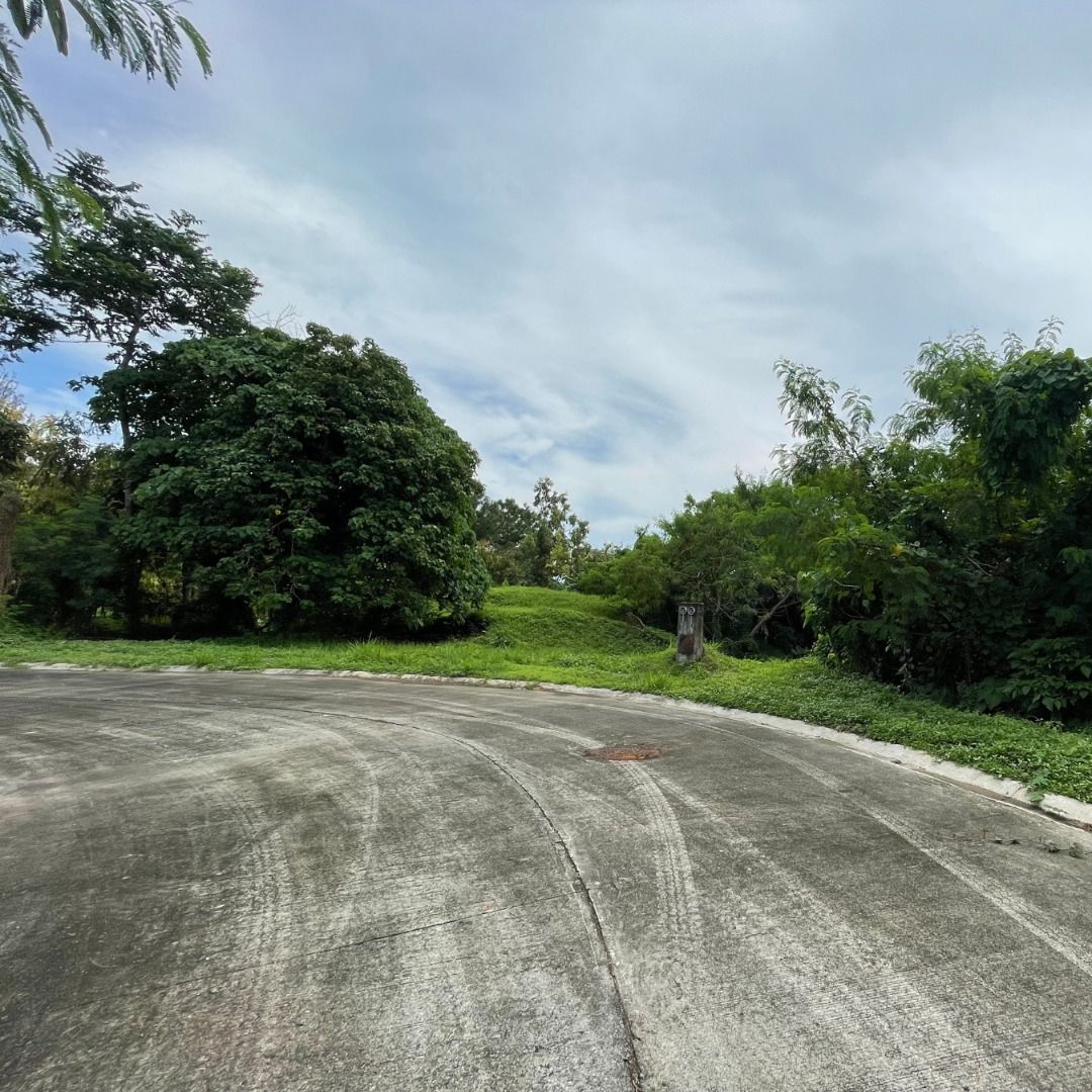 ASE FOR SALE 825 sqm Lot in Promenade, Sta Rosa, Laguna, Property