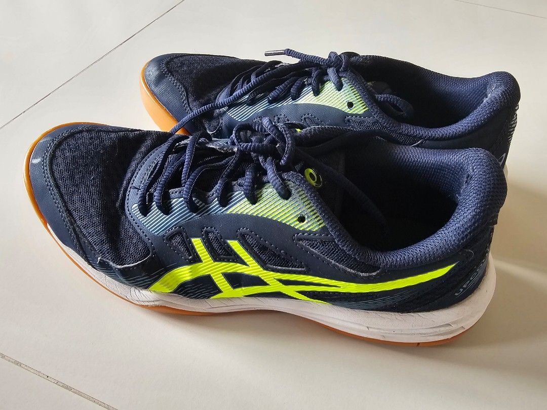 Asics court shoes Sports Equipment Sports Games Racket Ball
