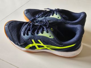Asics Court Shoes Men #39 s Fashion Footwear Sneakers on Carousell