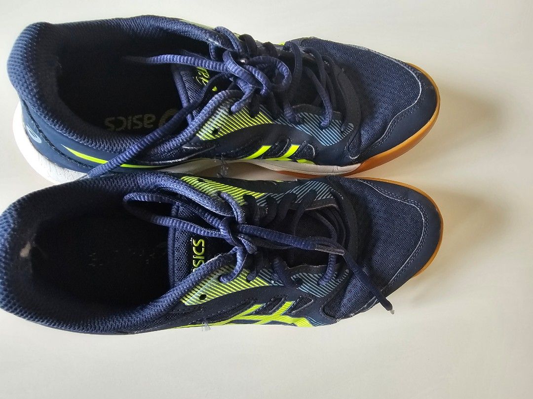 Asics court shoes Sports Equipment Sports Games Racket Ball