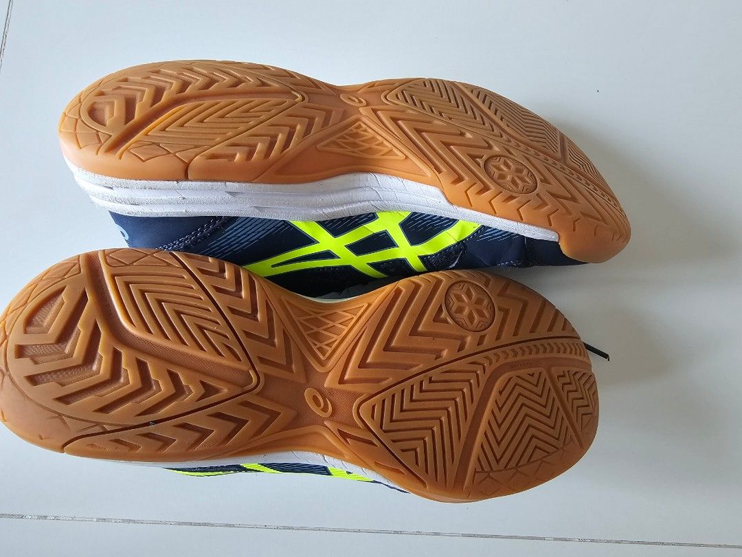 Asics court shoes Sports Equipment Sports Games Racket Ball