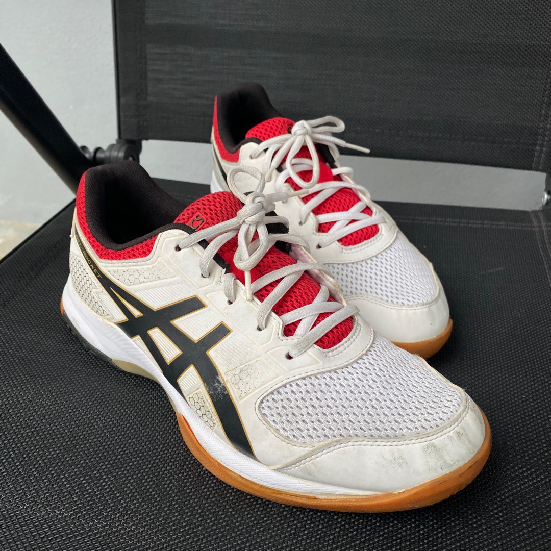 Men's gel rocket 8 2025