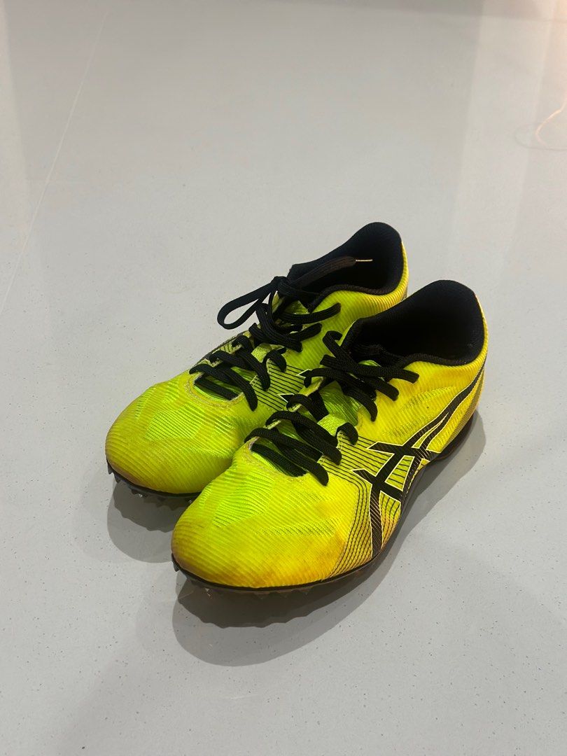 Gel hotsell spike asics