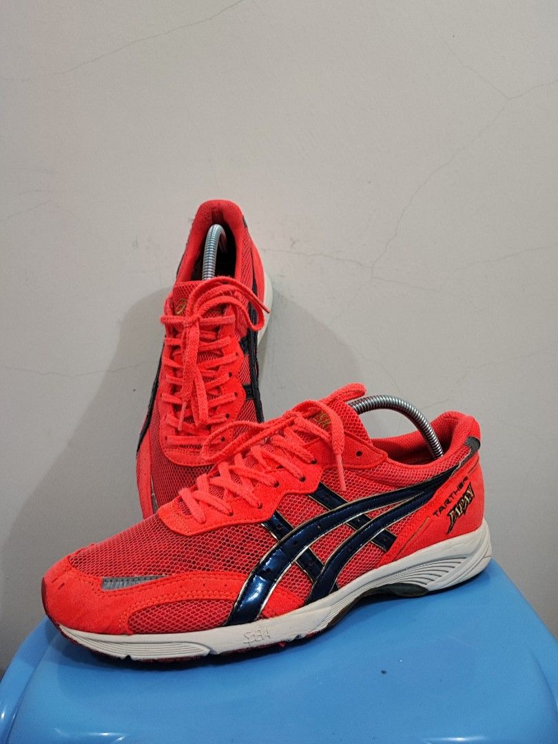 Asics sale tartherzeal japan