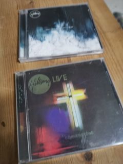 Audio Cds (jesus loves you all)