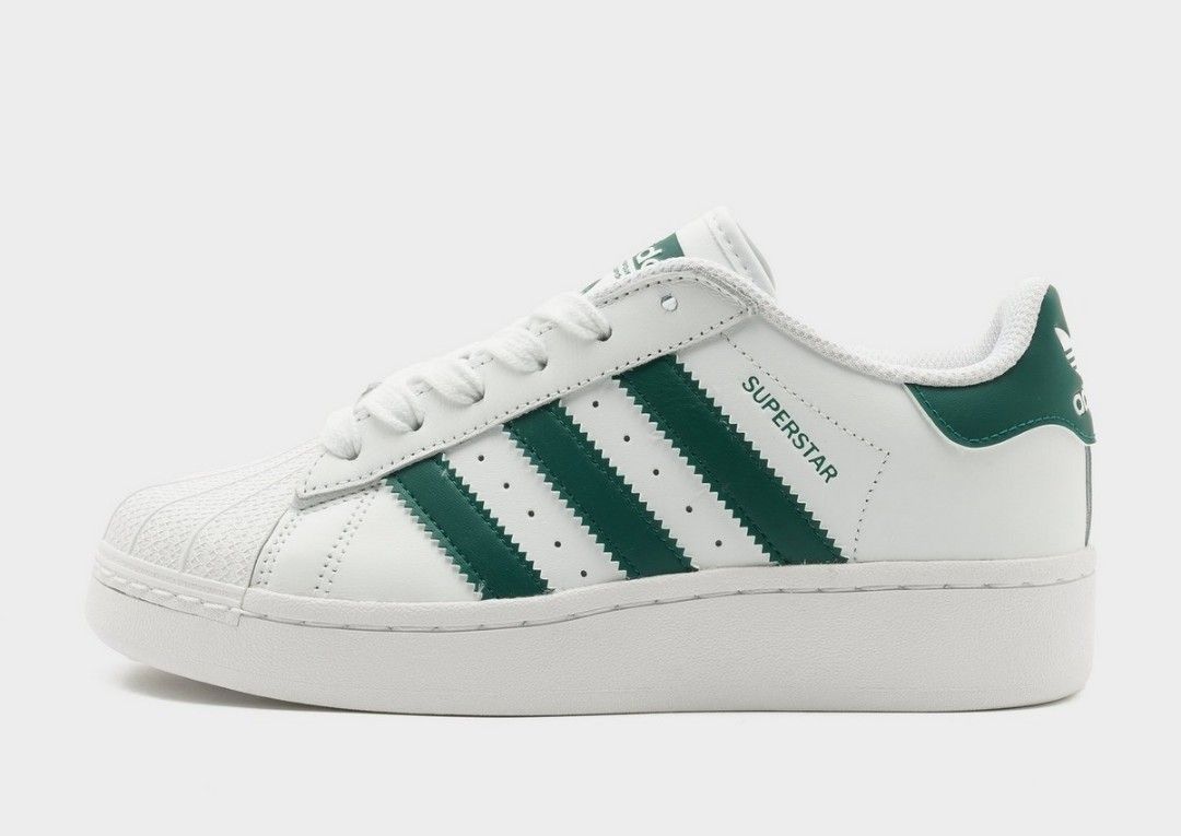 Authentic Adidas Originals Superstar Women s Fashion Footwear