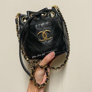 100+ affordable authentic bucket bag For Sale, Bags & Wallets