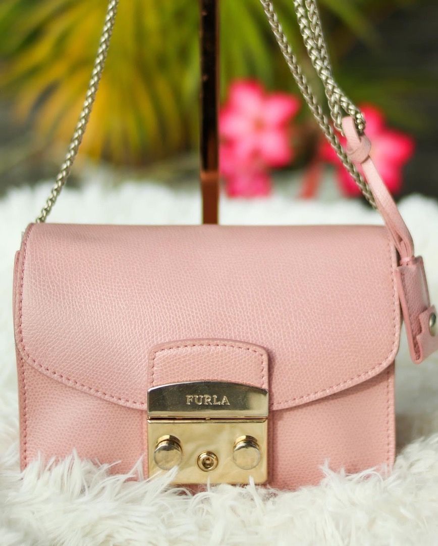 Furla mini 2025 sale