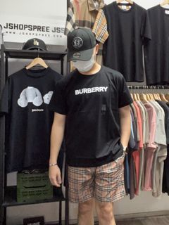Authentic Instock Burberry Harriston Tee