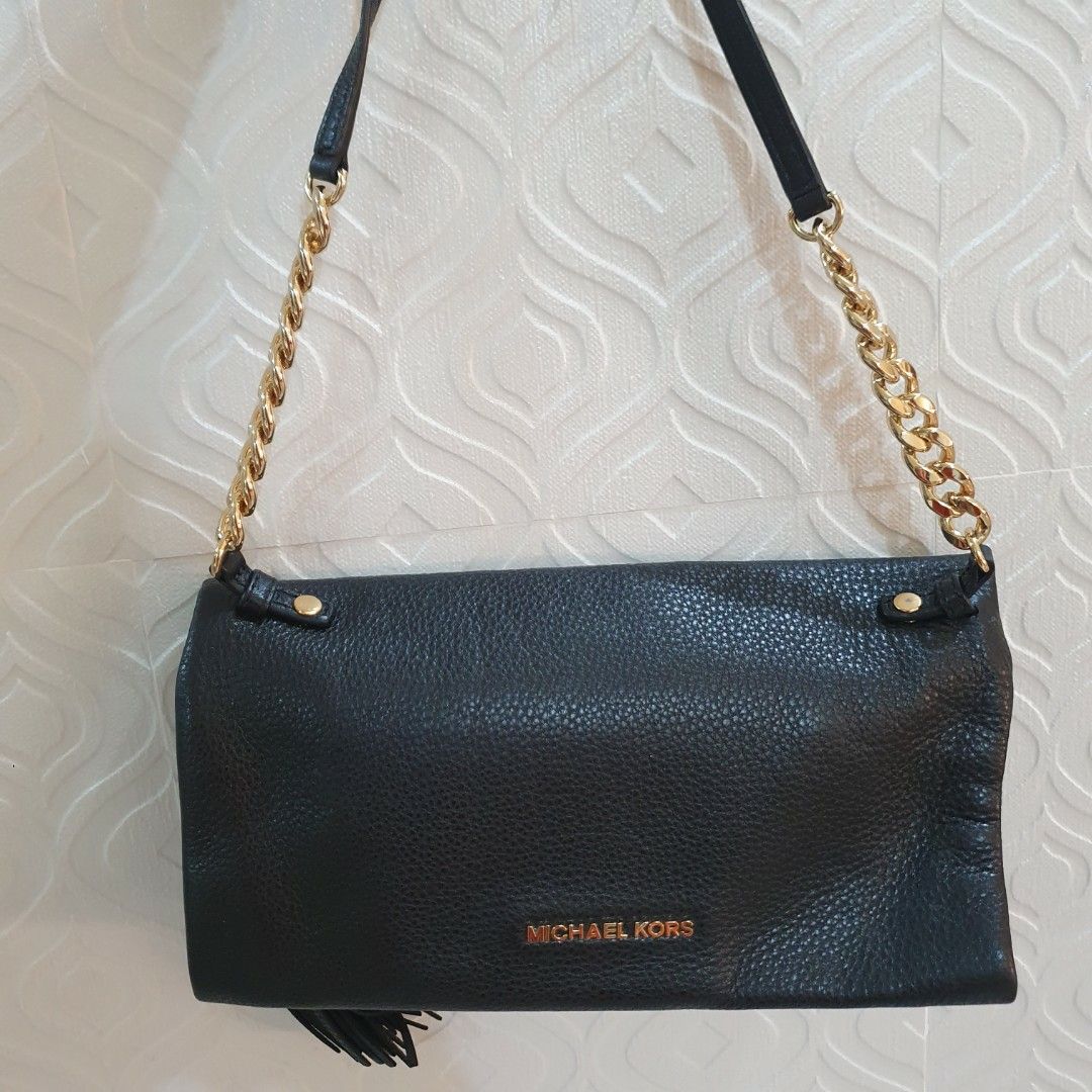 Michael kors weston clutch hotsell
