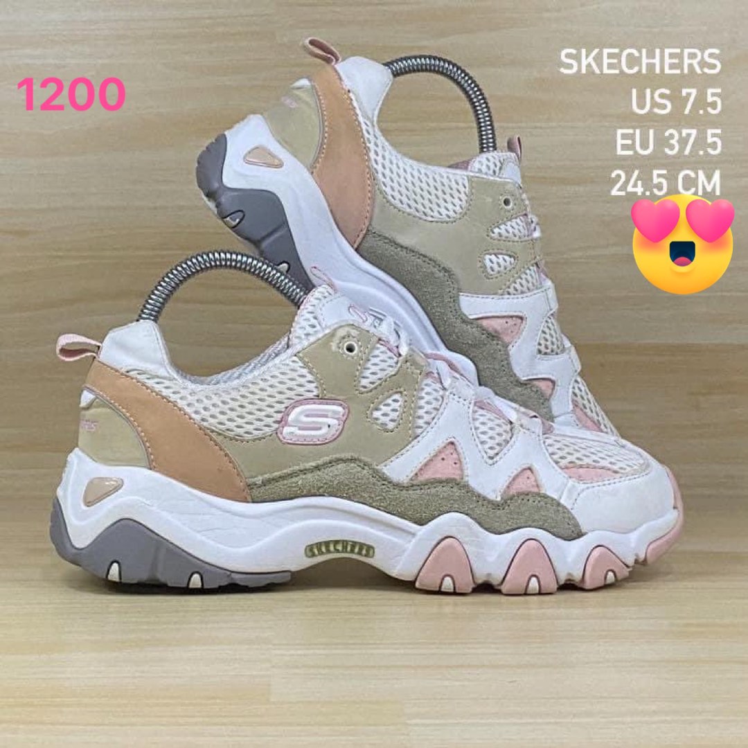 sketcher shoes