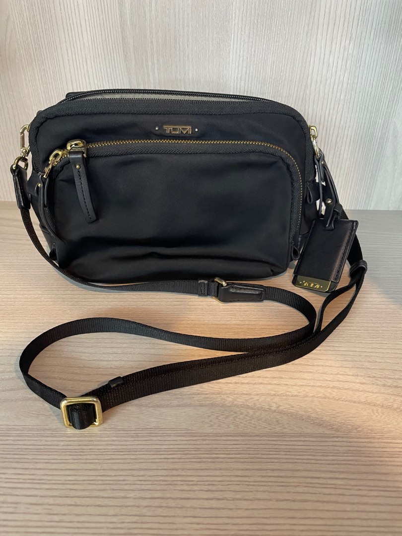 Authentic Tumi, Luxury, Bags & Wallets on Carousell