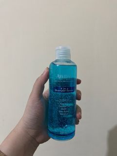 Awday - 3in1 Shampoo Serum