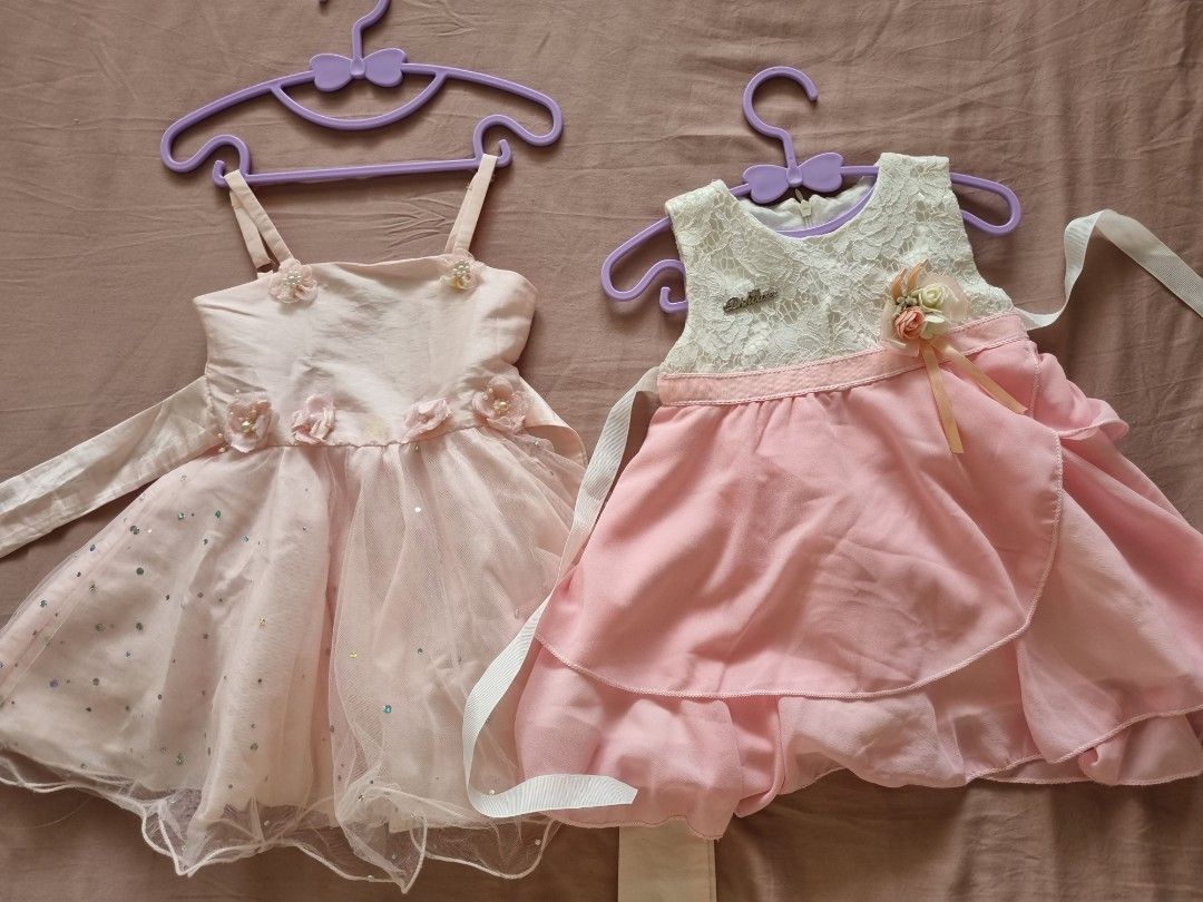 Baby Girl Dresses