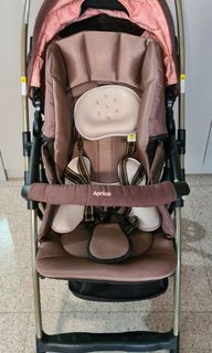 Baby stroller