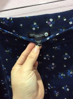BACA DESKRIPSI BRANDED COTTON ON ROK MINI FLARE SKIRT ROK PENDEK WANITA BRANDED ROK COTTON ON CEWEK KOREA BIGISIZE JUMBO MURAH
