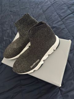 Balenciaga Speed Trainer