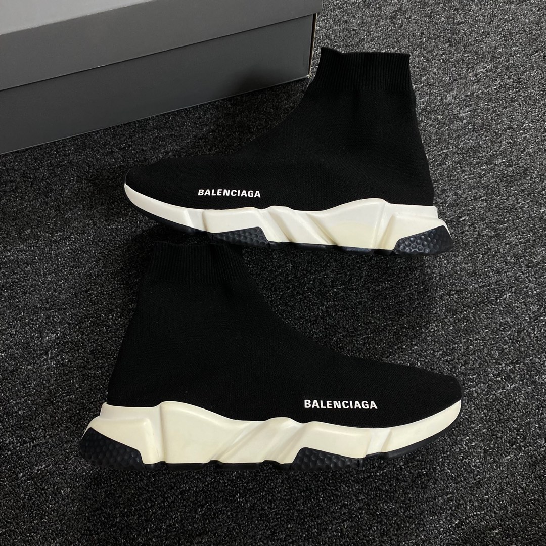 Balenciaga speed trainer poshmark top