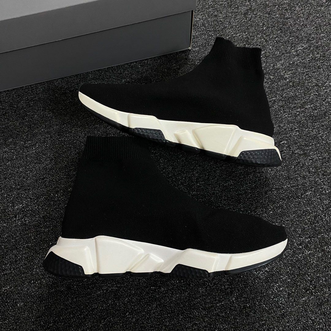 All balenciaga store speed trainer colorways