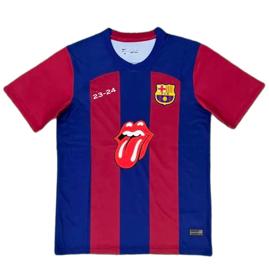 Barcelona jersey limited edition online