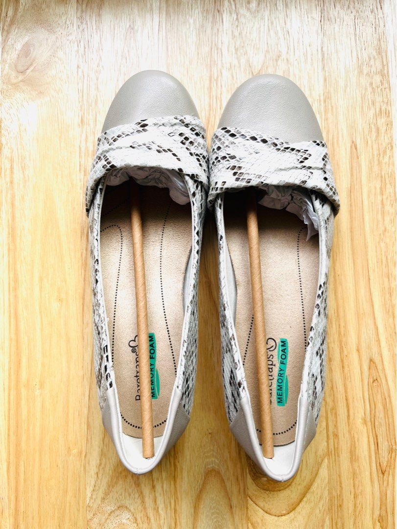Baretraps mitsy flats 2025