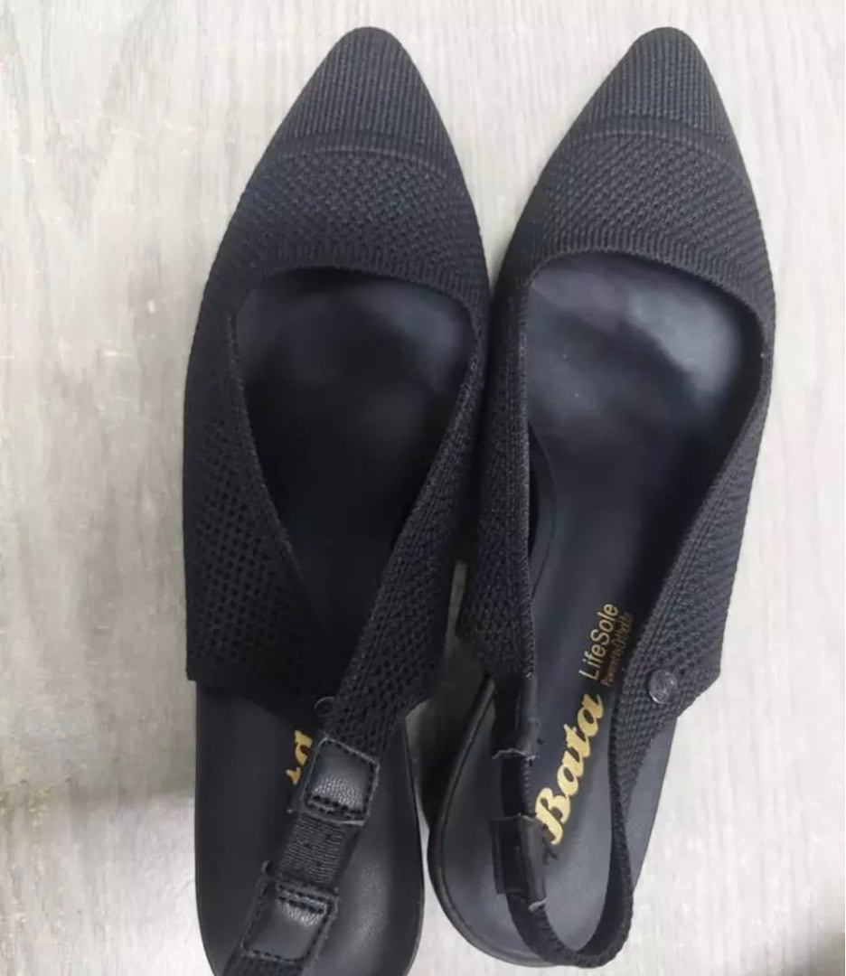 BATA HEELS, Women's Fashion, Footwear, Heels on Carousell