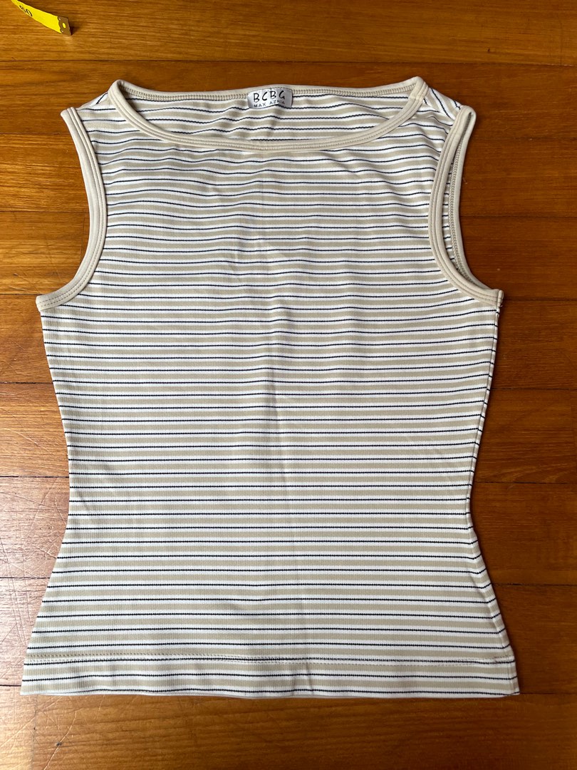 Bcbg shop tank tops