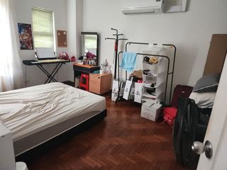 Beauty World MRT/Toh Tuck Road (SIM/ Ngee Ann Poly) Fully Furnished Master Like Studio (1+1) Room for Rent_81188359_No Agent Fees ($1,780 excluding PUB for 1 pax only)