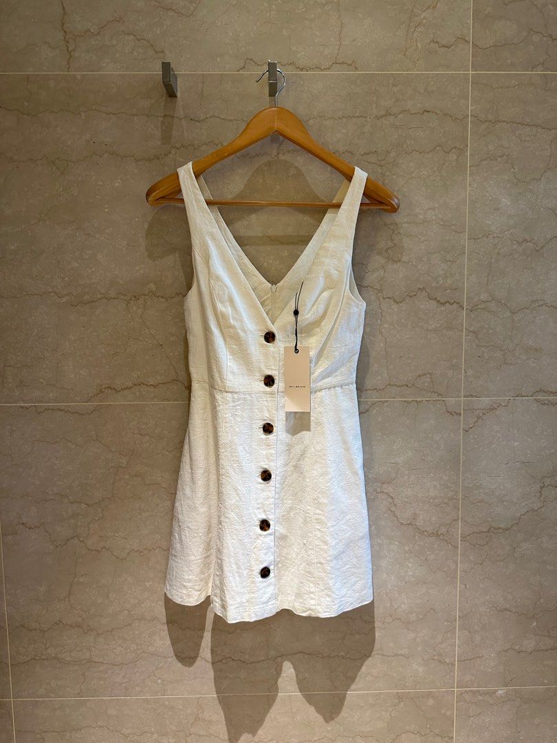 Bec and best sale bridge salut dress