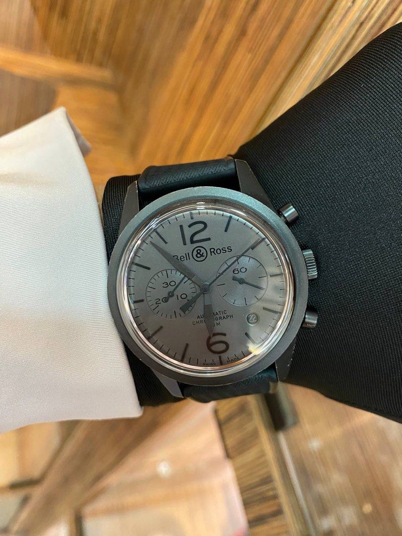 Br126 sales