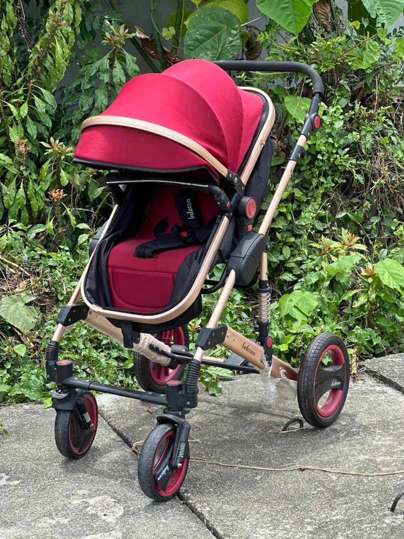 Stroller outlet new arrivals