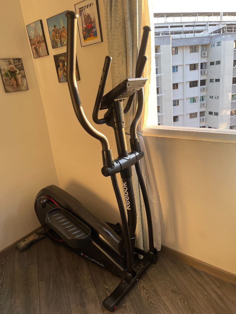 Reebok cross trainer clearance for sale