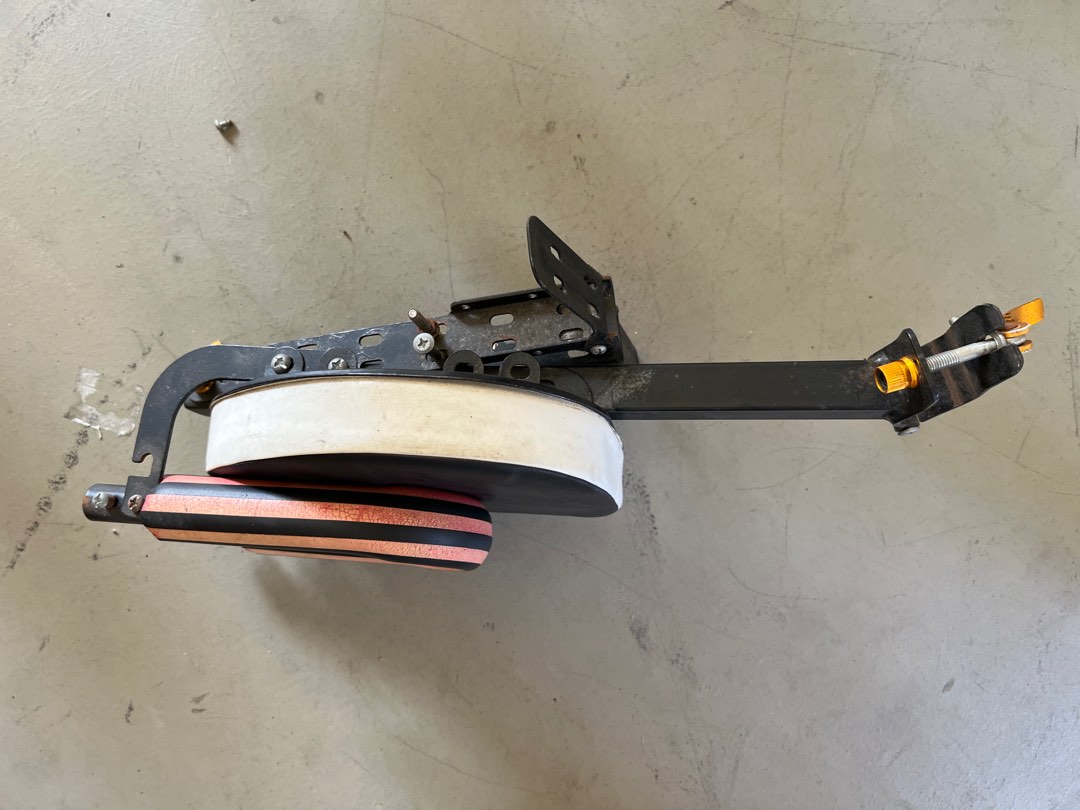 bike child seat, Motorcycles, Motorcycle Accessories on Carousell