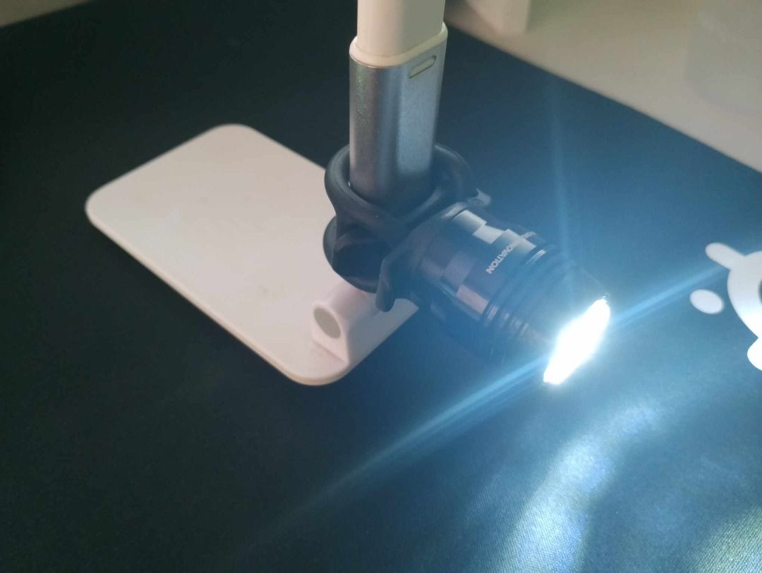 Bike Light Magnus Innovation Bold 360