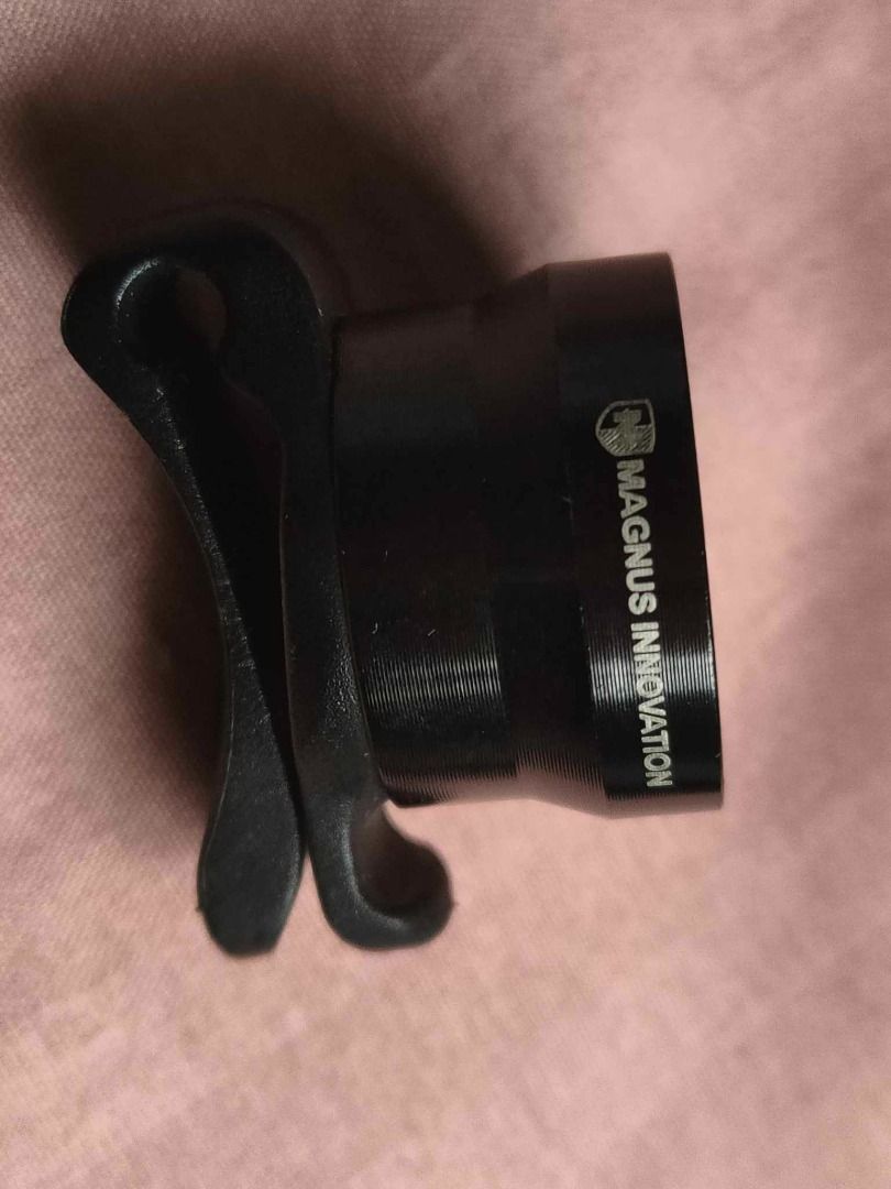 Magnus innovation bike light 2025