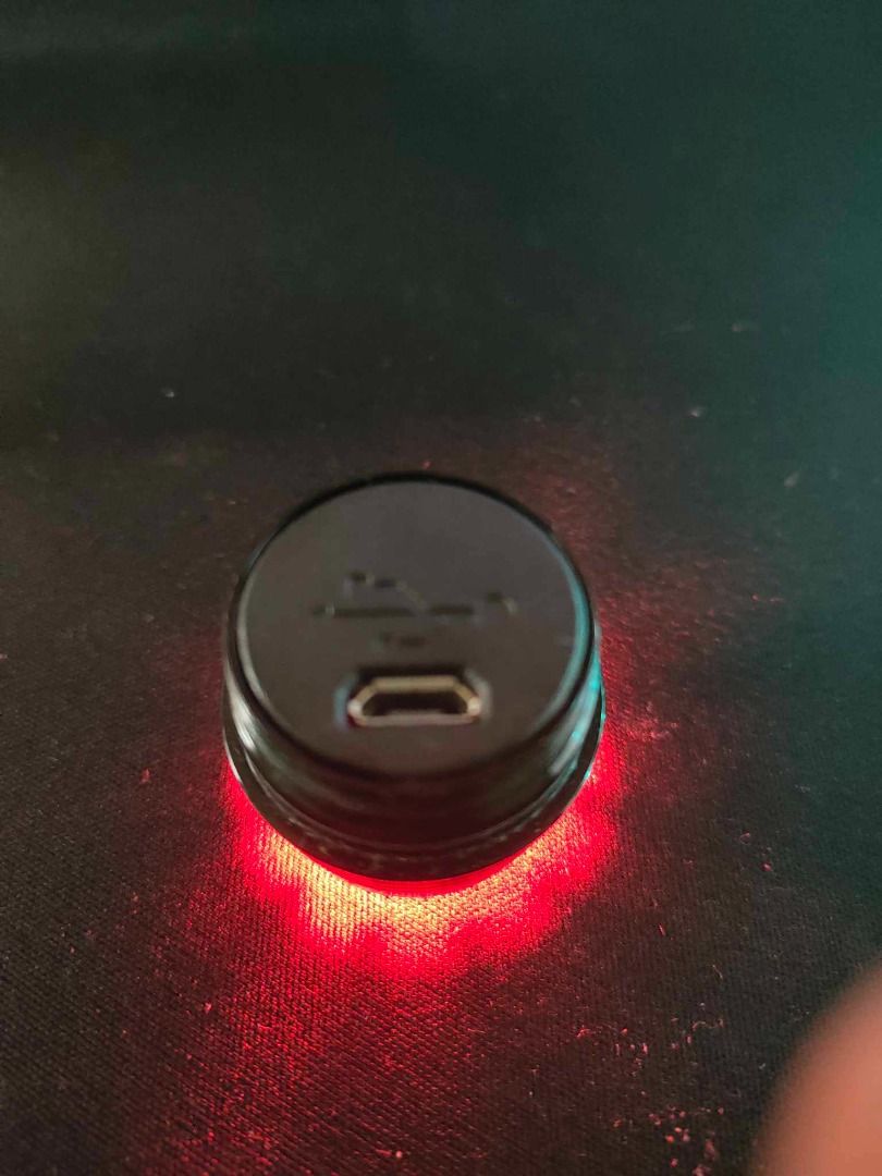 Magnus innovation bike light 2025