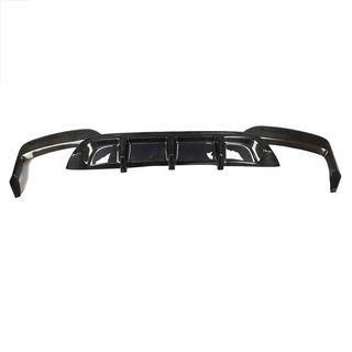 BMW 6 series M6 diffuser for F06/12/13
