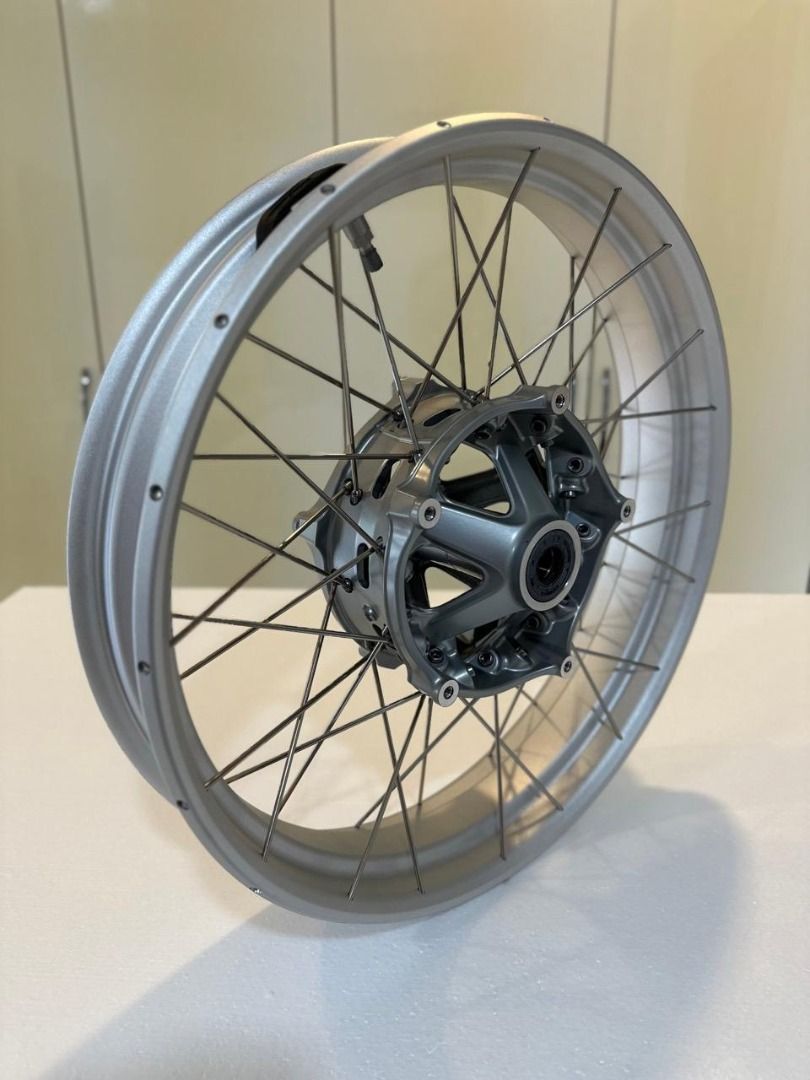 BMW R1200GS GS LC Spoke Wheels Rims Brand New Motorcycles