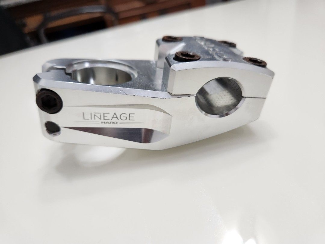 Bmx Haro lineage stem 1 1 8